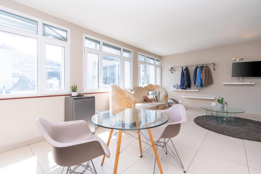 0 Bedroom Property for Sale in Cape Town City Centre Western Cape